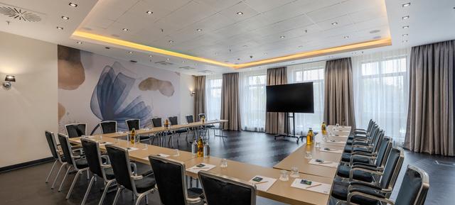 Welcome Hotel Gelsenkirchen in Gelsenkirchen 2