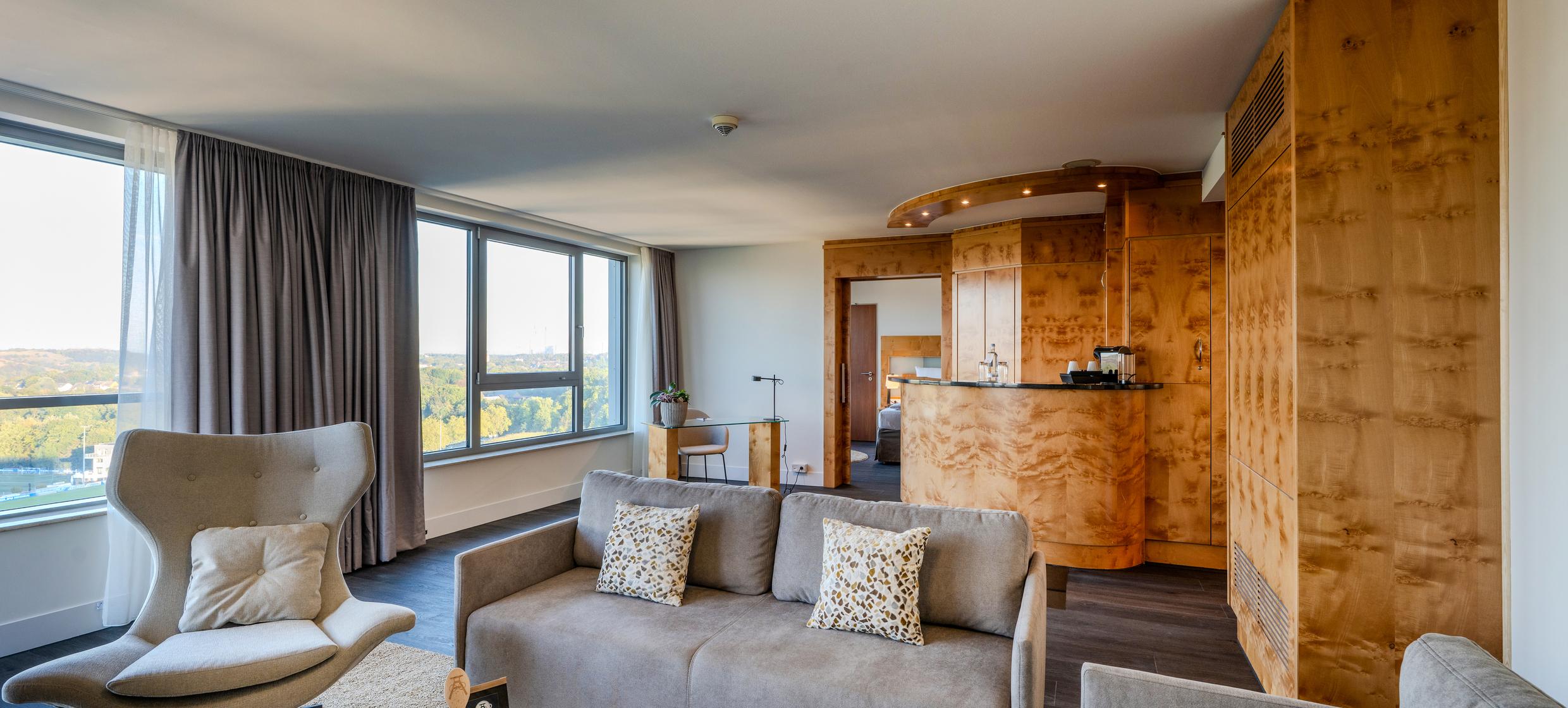 Welcome Hotel Gelsenkirchen 10