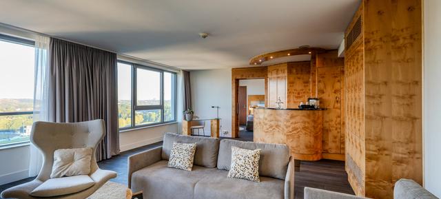 Welcome Hotel Gelsenkirchen in Gelsenkirchen 10