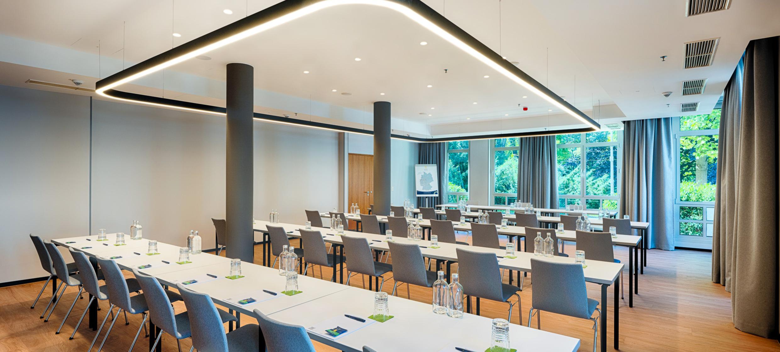 Welcome Parkhotel Bochum 2