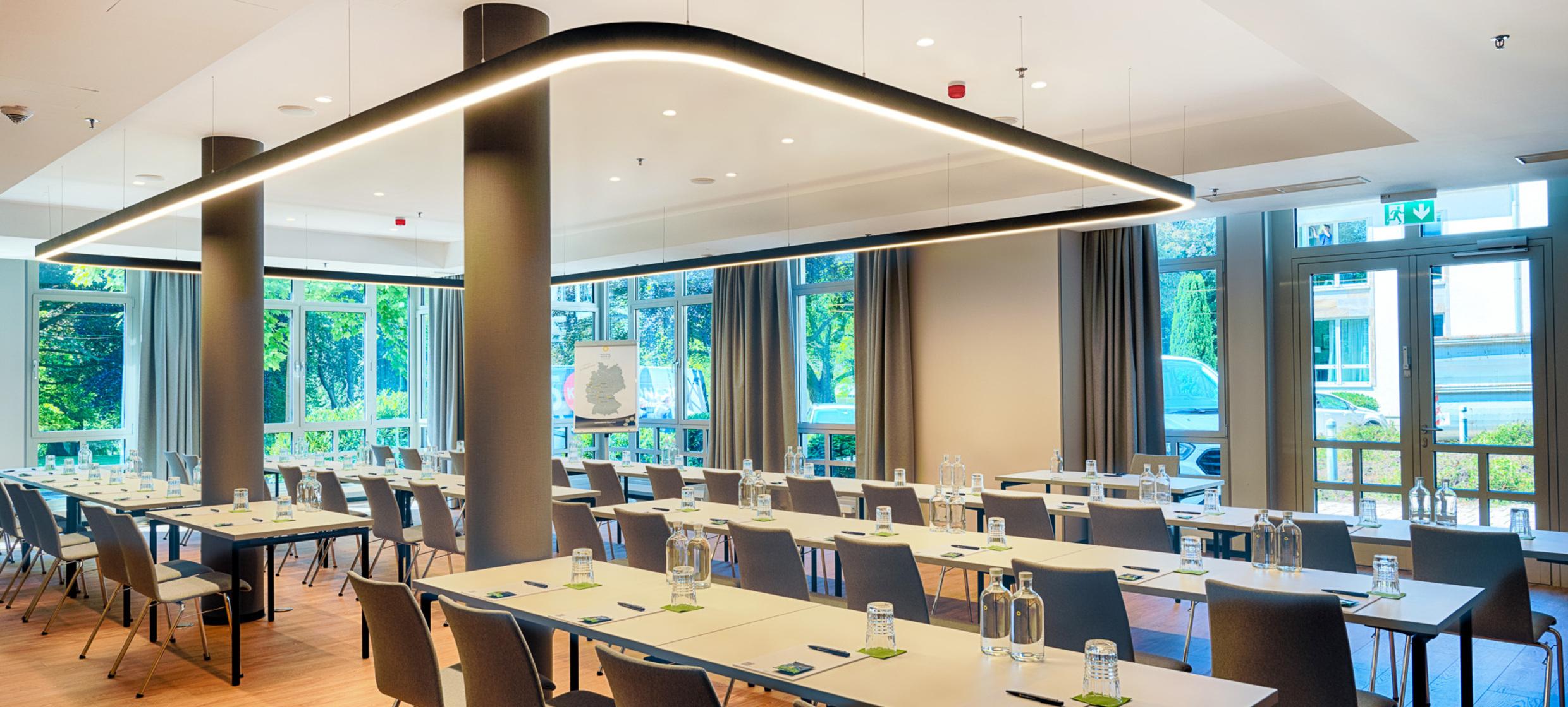 Welcome Parkhotel Bochum 3