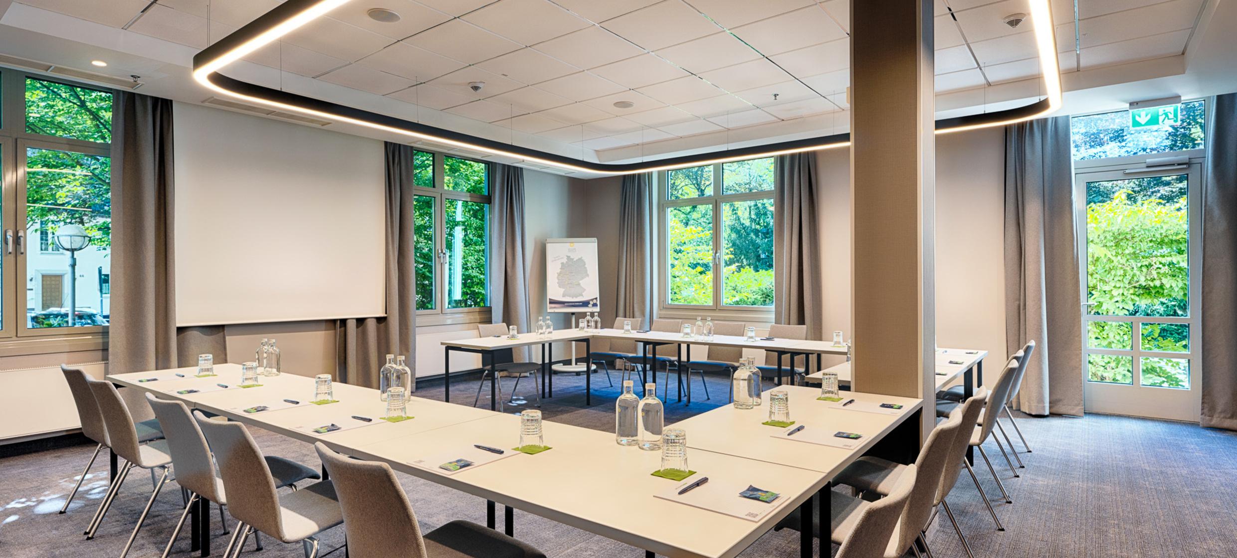 Welcome Parkhotel Bochum 4