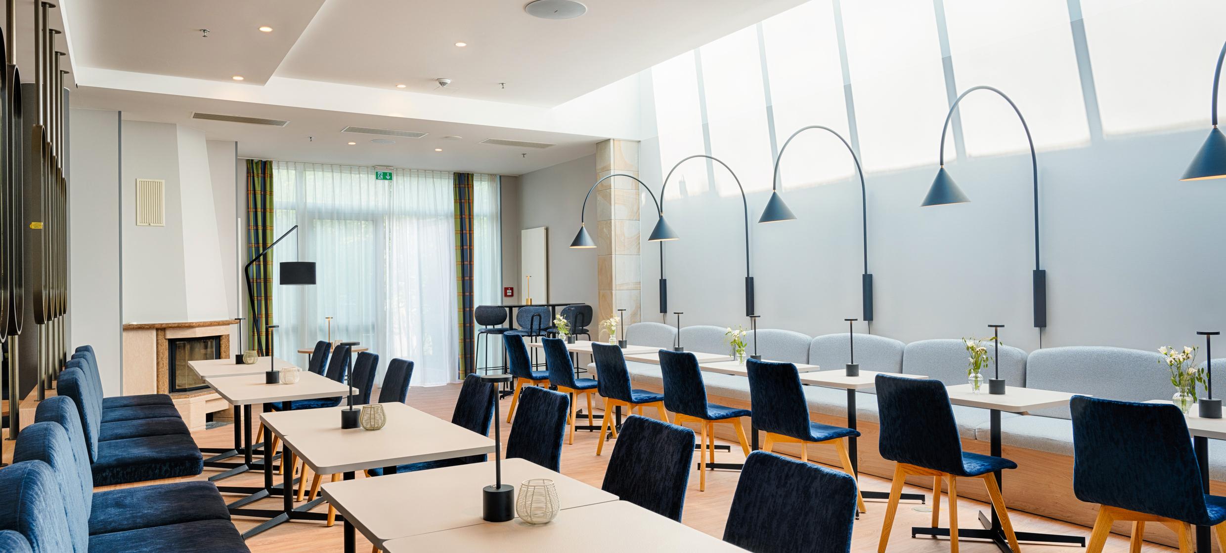 Welcome Parkhotel Bochum 5