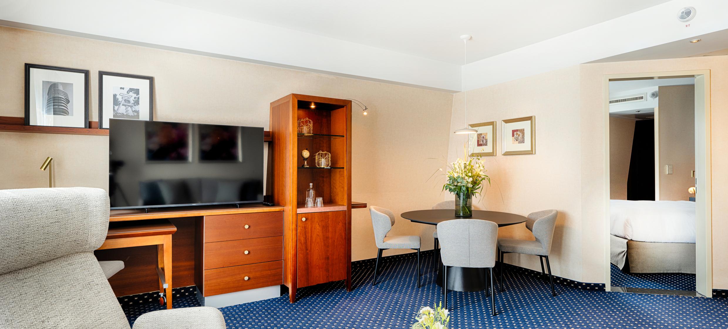 Welcome Parkhotel Bochum 8