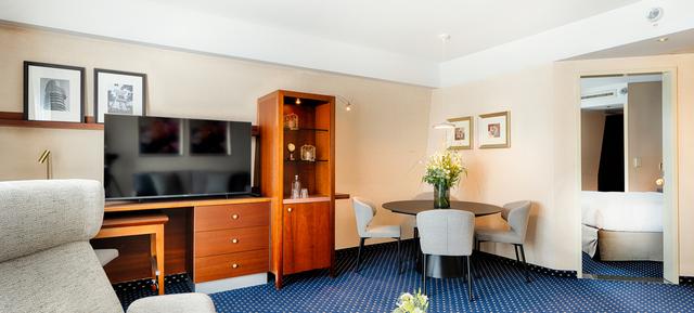 Welcome Parkhotel Bochum in Bochum 8