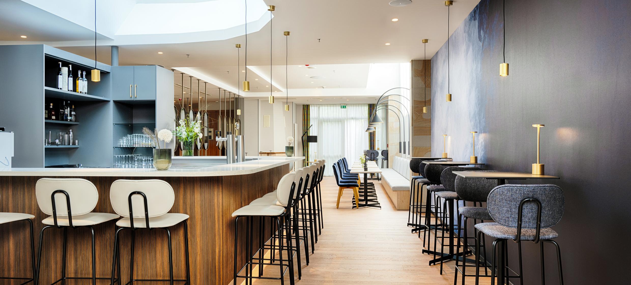 Welcome Parkhotel Bochum 6