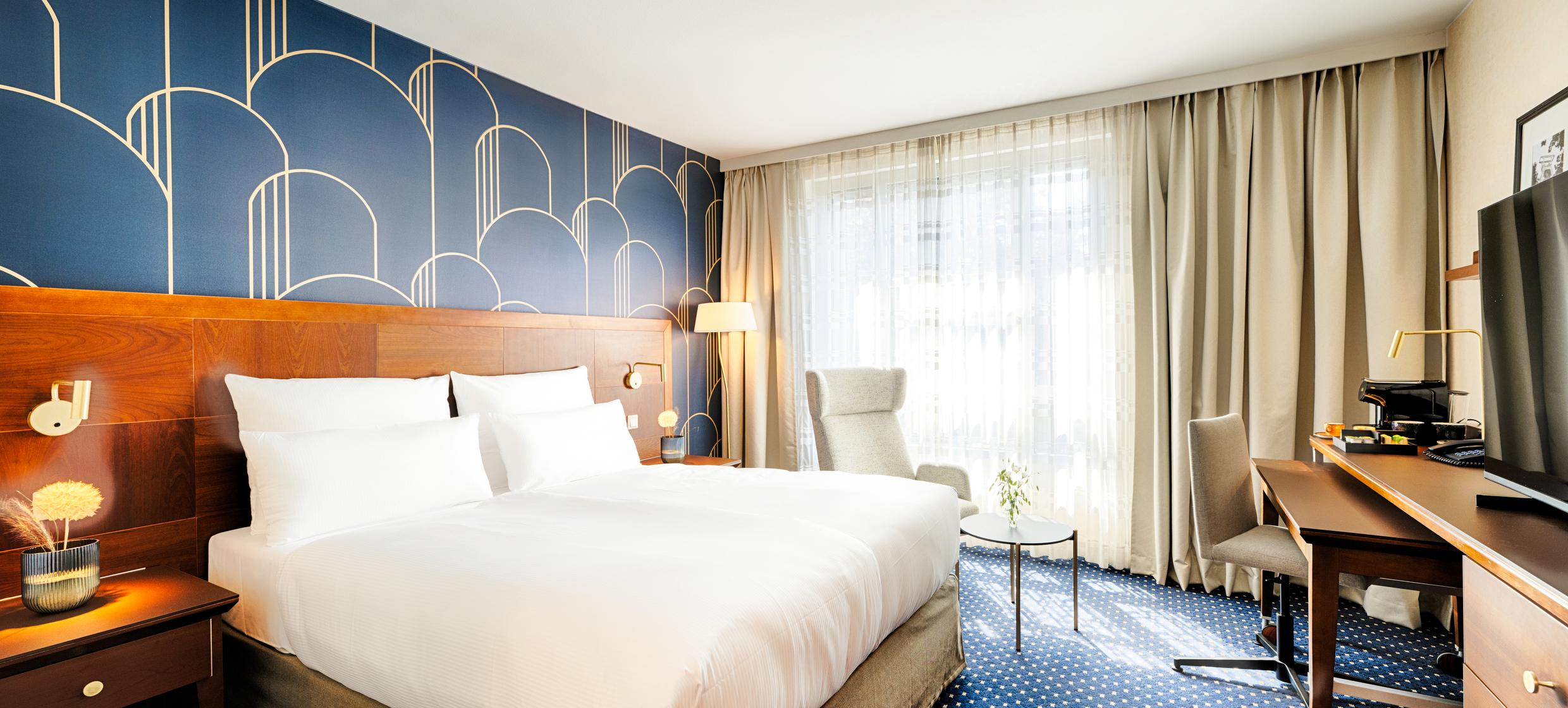 Welcome Parkhotel Bochum 7