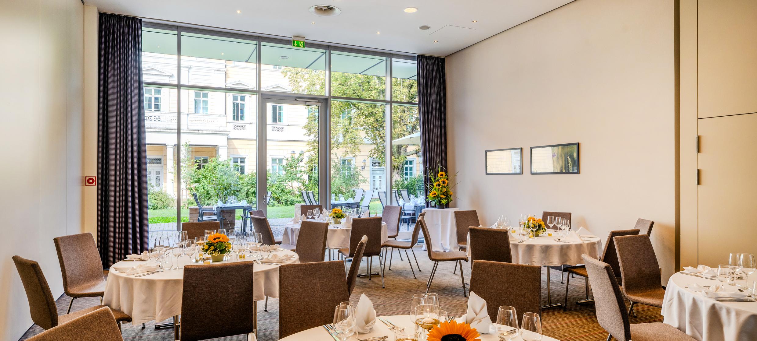 Welcome Hotel Darmstadt 6