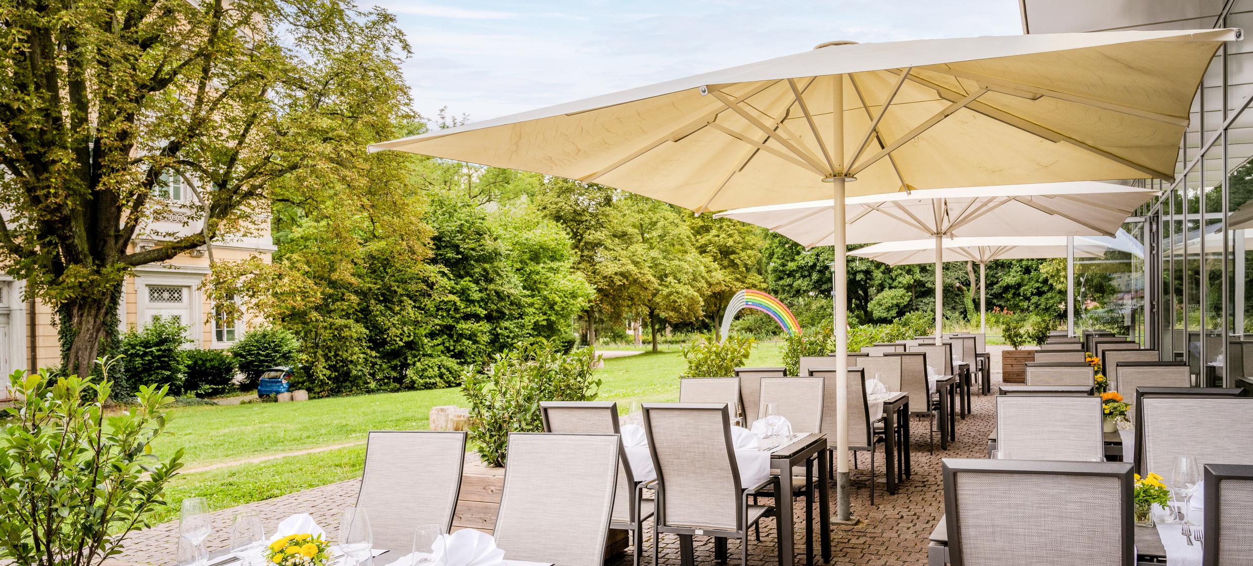 Welcome Hotel Darmstadt 7