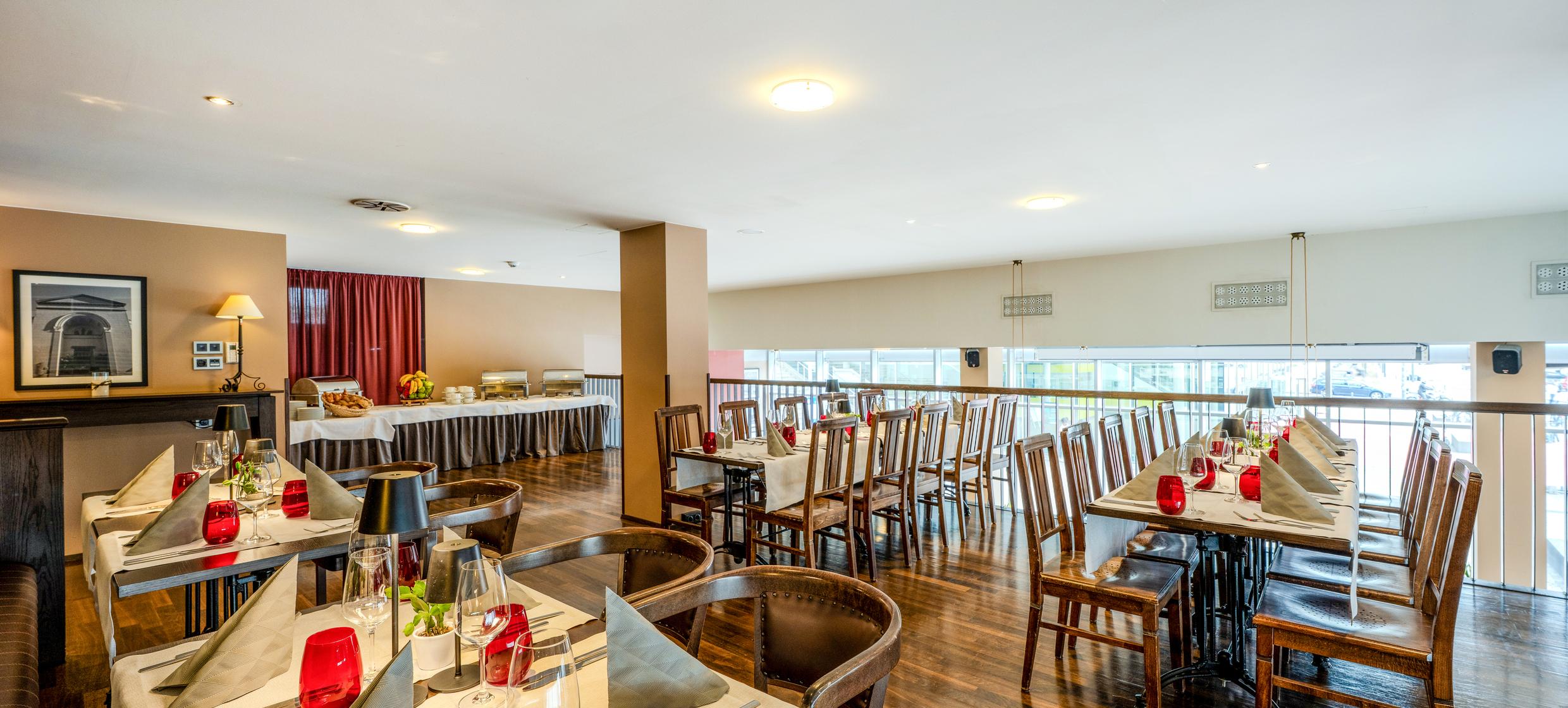 Welcome Hotel Darmstadt 2