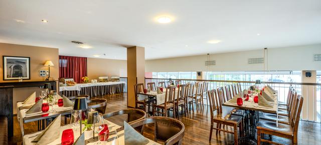 Welcome Hotel Darmstadt in Darmstadt 2