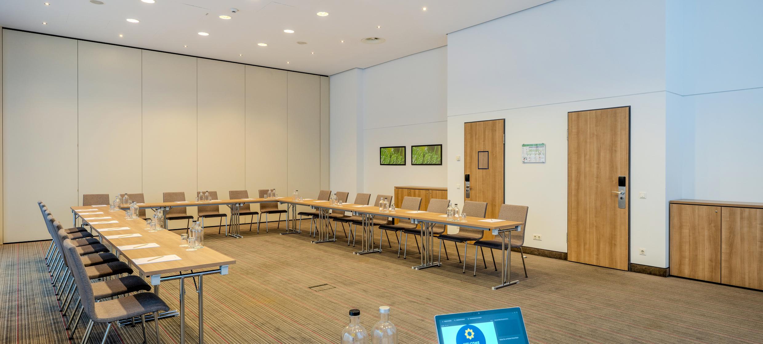 Welcome Hotel Darmstadt 5