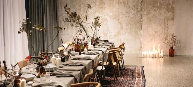 Friends Space in Berlin / Kreuzberg 2