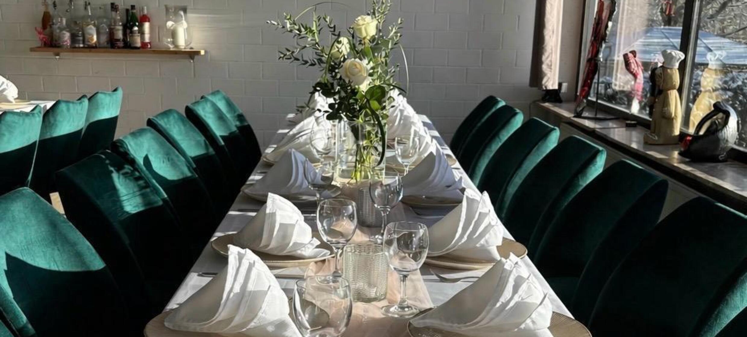 Windrose - Café & Restaurant 3