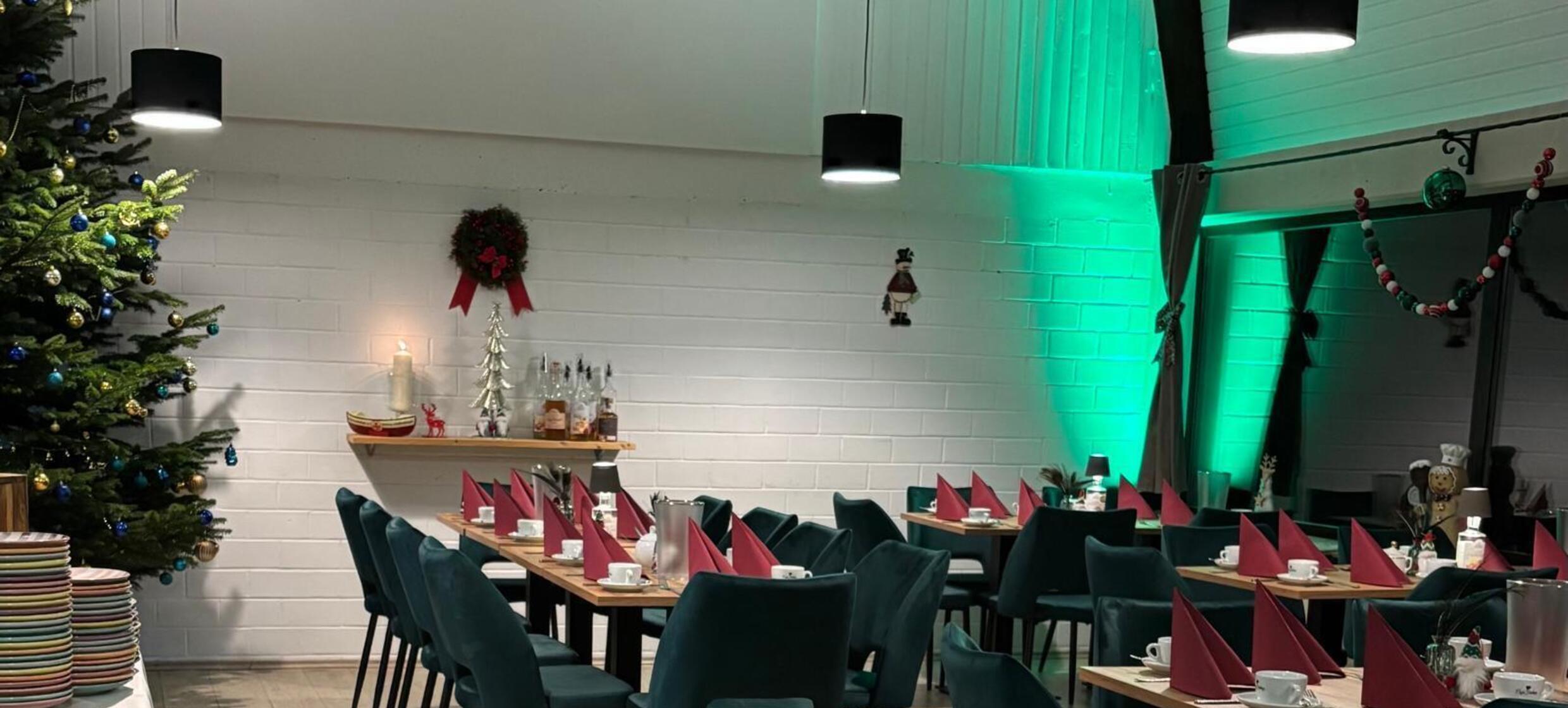 Windrose - Café & Restaurant 5