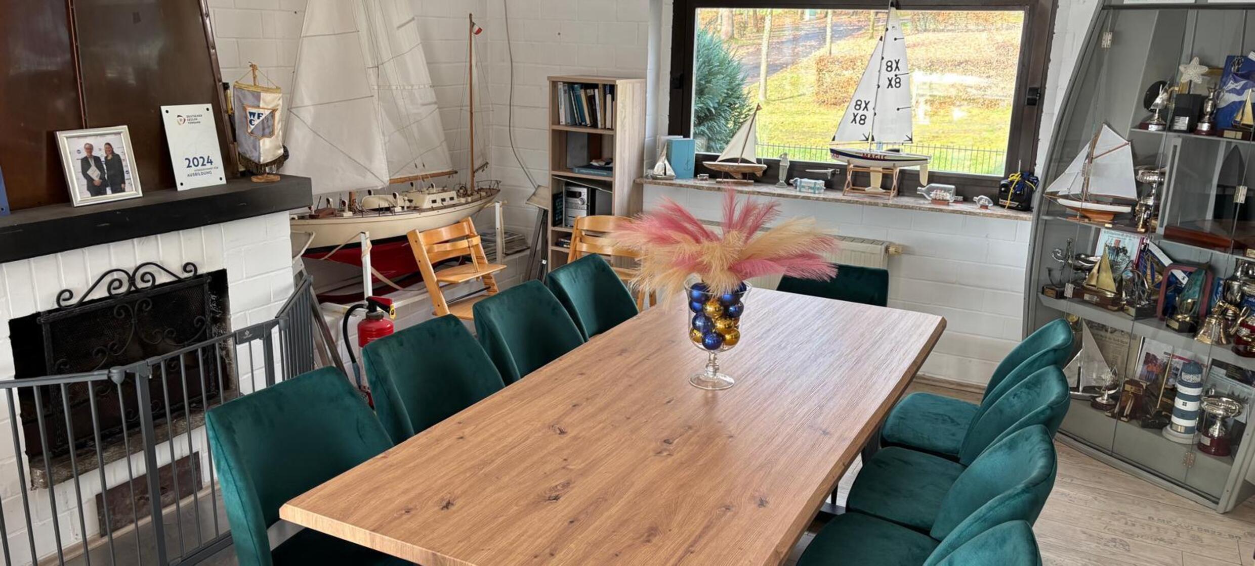 Windrose - Café & Restaurant 6