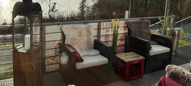 Restaurant "Die Windrose" in Frankfurt / Umland 11