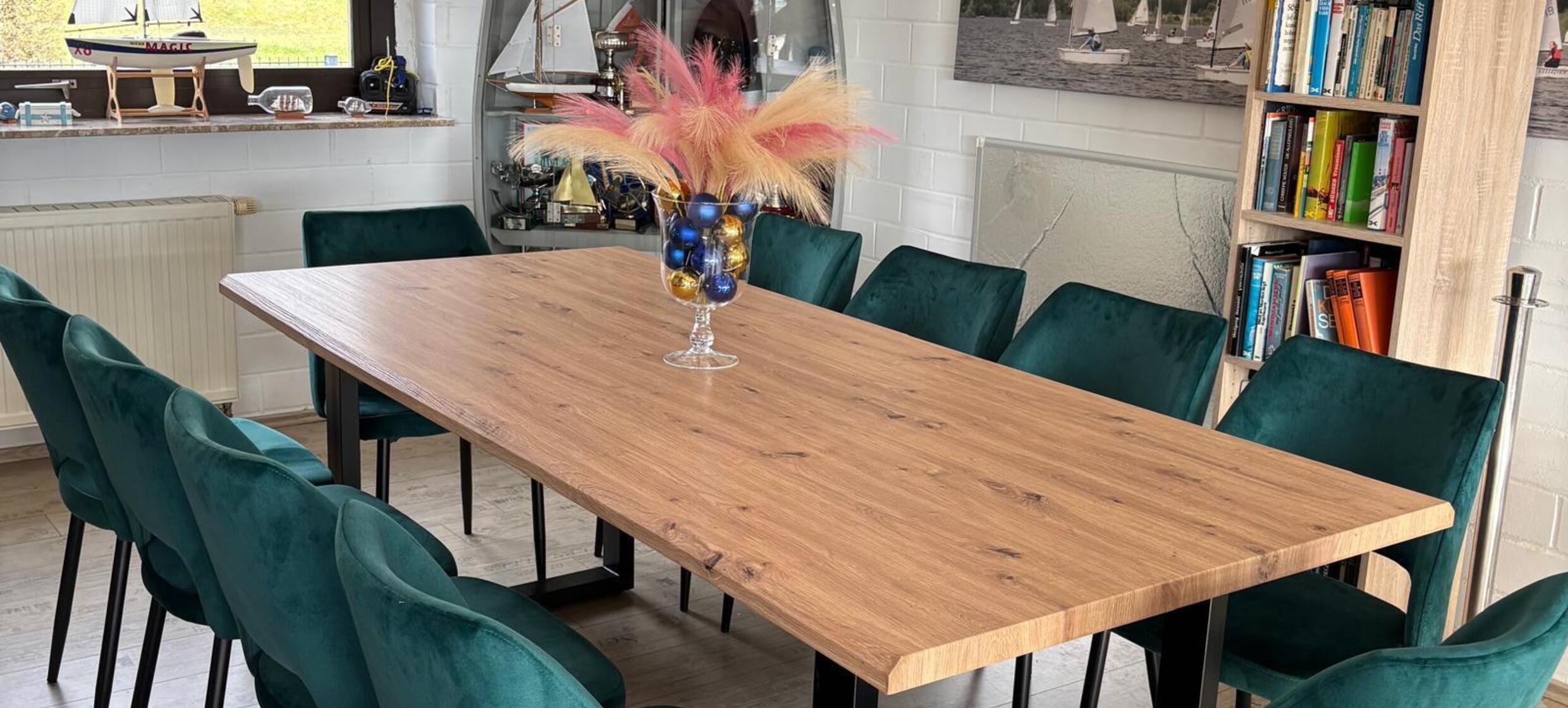 Windrose - Café & Restaurant 7