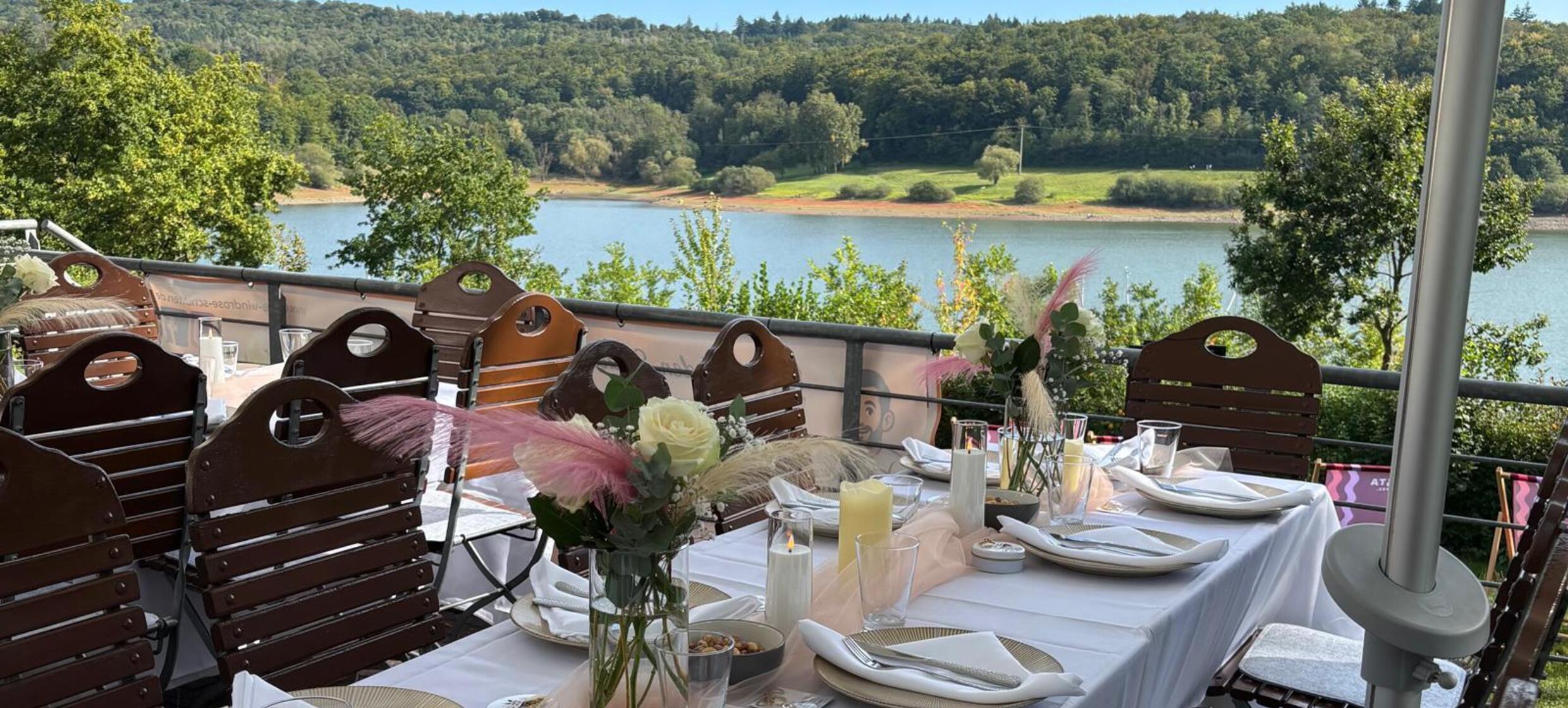 Windrose - Café & Restaurant 10