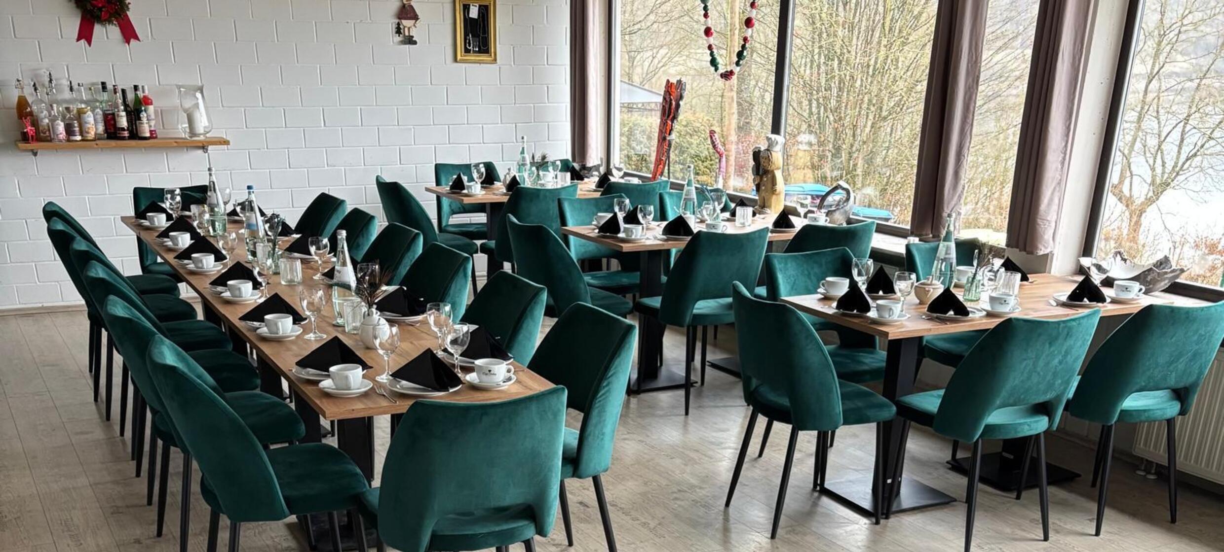 Windrose - Café & Restaurant 8