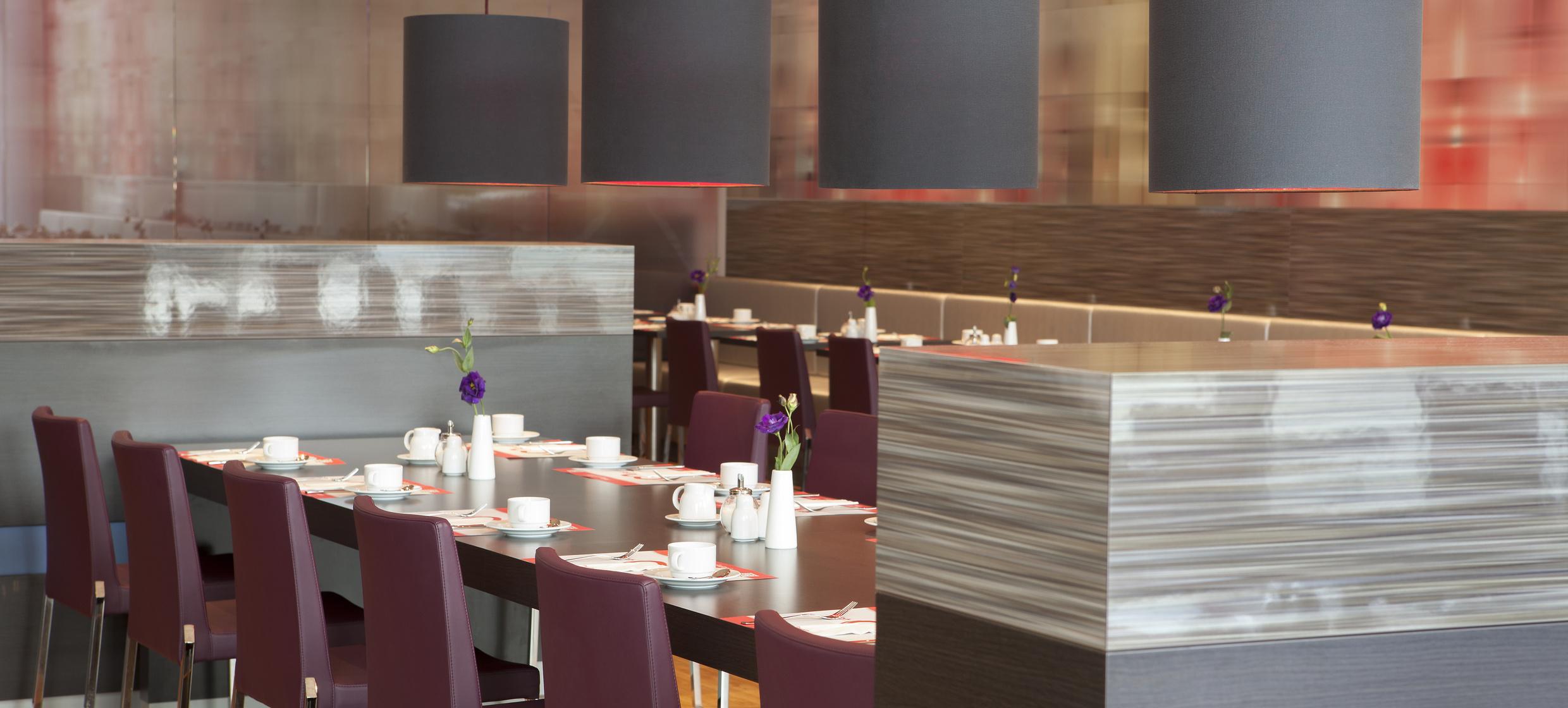 IntercityHotel Berlin Hauptbahnhof 6