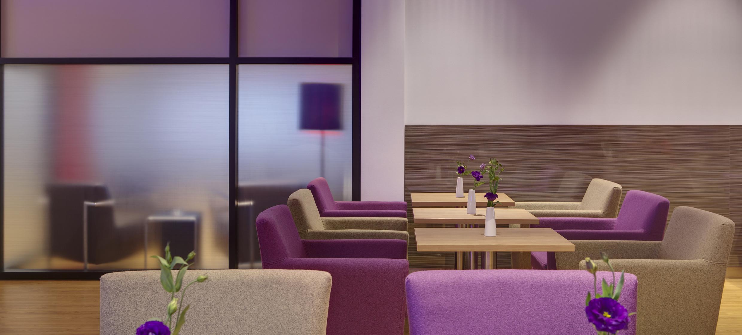 IntercityHotel Berlin Hauptbahnhof 11