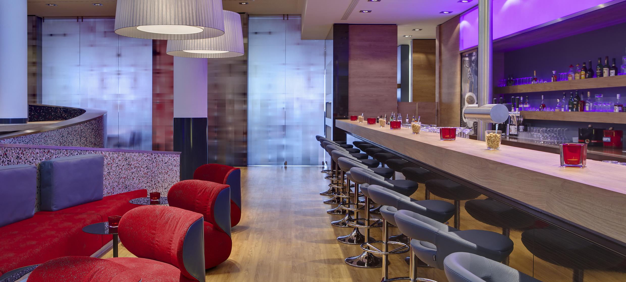 IntercityHotel Berlin Hauptbahnhof 4