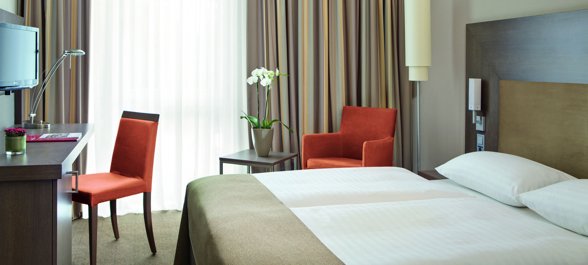 IntercityHotel Berlin Hauptbahnhof 14