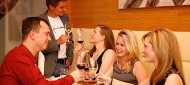 Dinnerevent Quizine in Hotel Schönbuch Pliezhausen / Pliezhausen 3