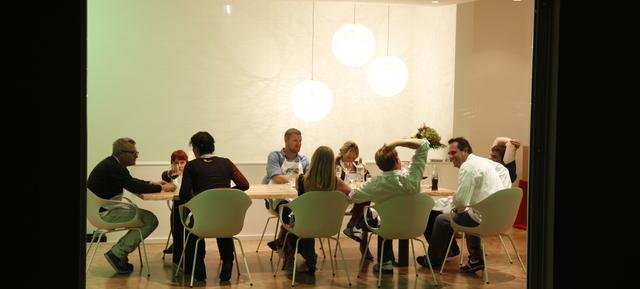 Kochschule Cookroom in Hotel Schönbuch Pliezhausen / Pliezhausen 2