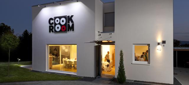 Kochschule Cookroom in Hotel Schönbuch Pliezhausen / Pliezhausen 4