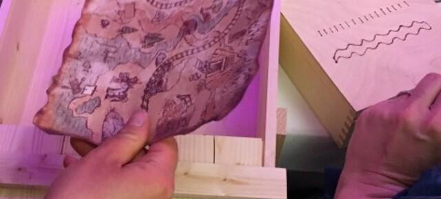 Rätseldinner in Hotel Schönbuch Pliezhausen / Pliezhausen 3