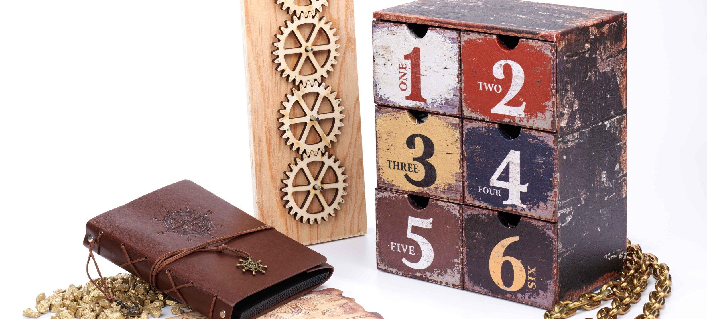 Rätseldinner in Hotel Schönbuch Pliezhausen / Pliezhausen 1