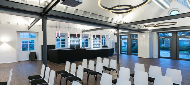 Ideenspinnerei in Karlsruhe 2