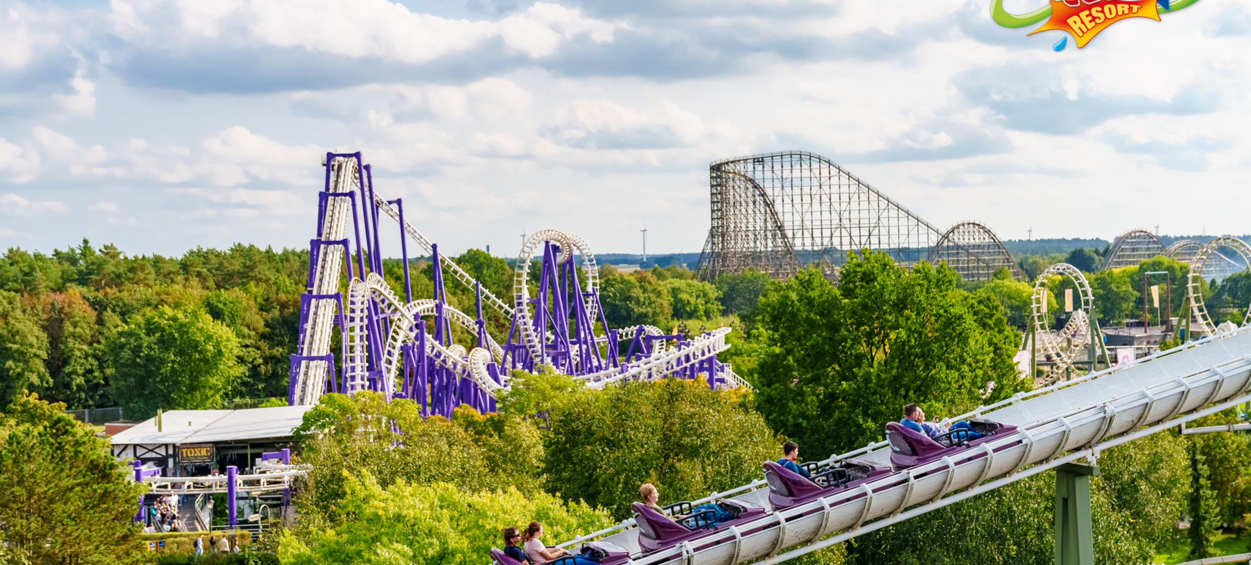 Exklusive Parkmiete 2