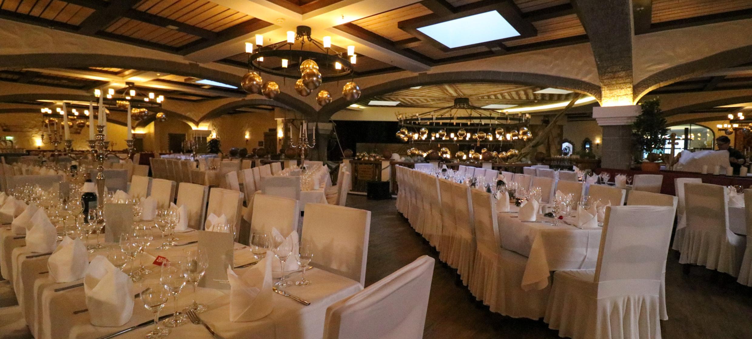 X-Mas Party im Abenteuerhotel 2