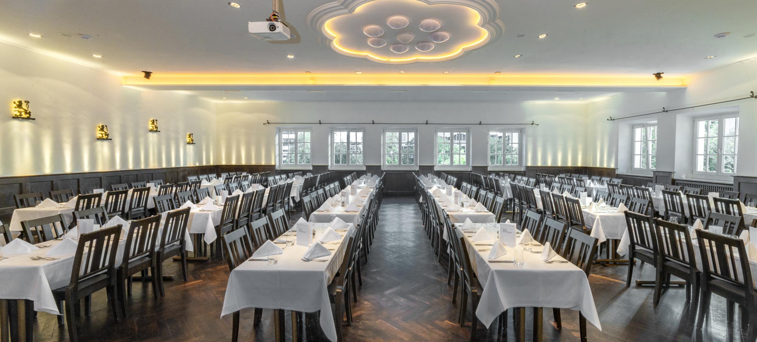 Tagung im Löwenbräukeller in Löwenbräukeller / München 1