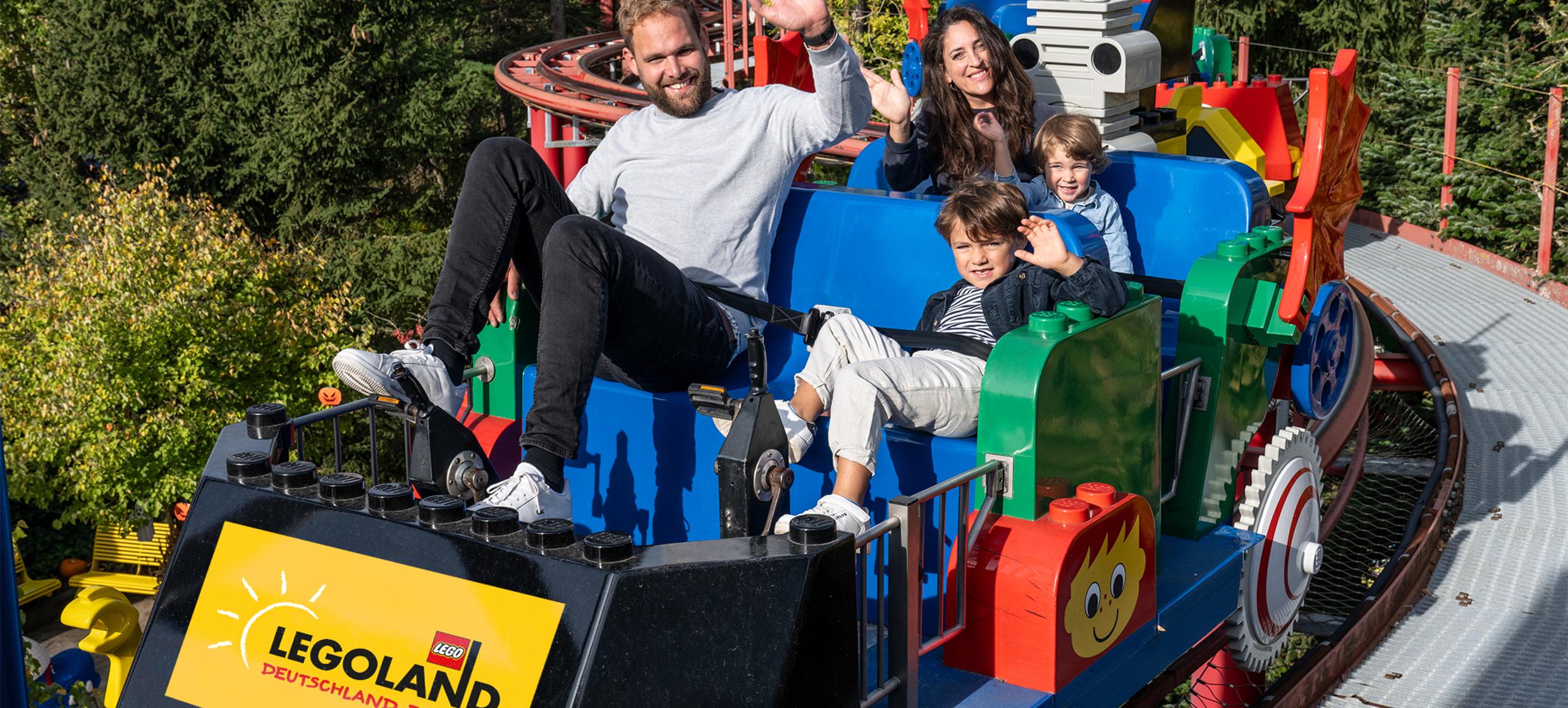 Incentives & Family Days 2