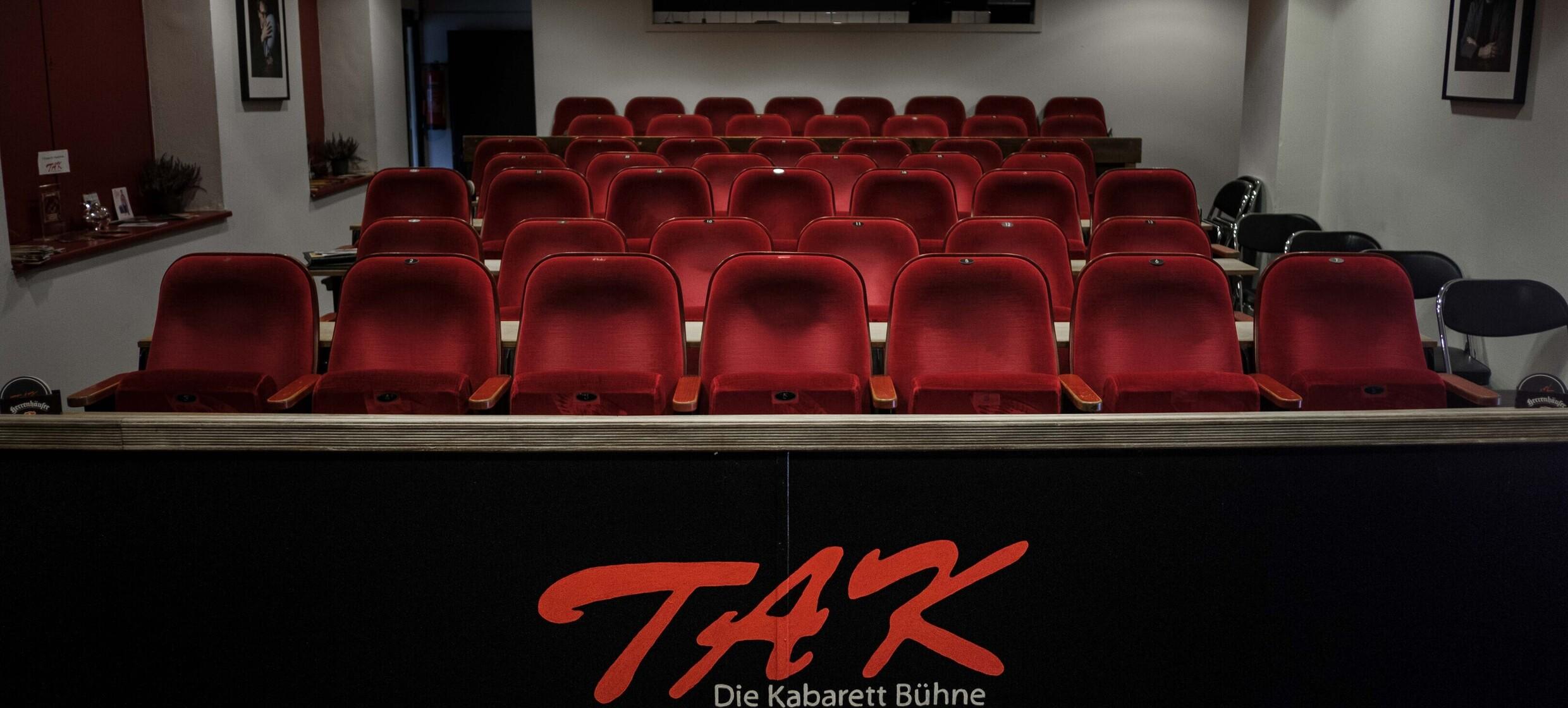 Theater am Küchengartenplatz 2