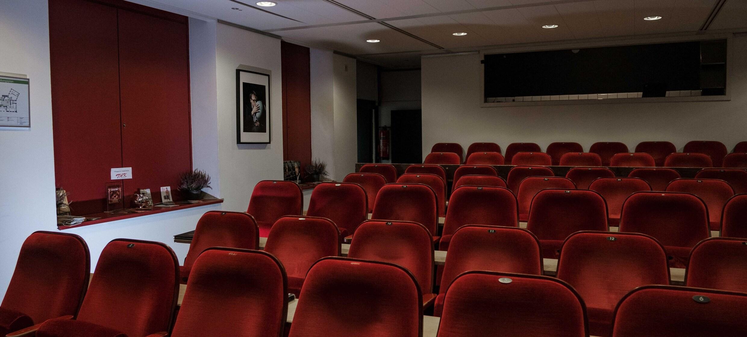 Theater am Küchengartenplatz 4