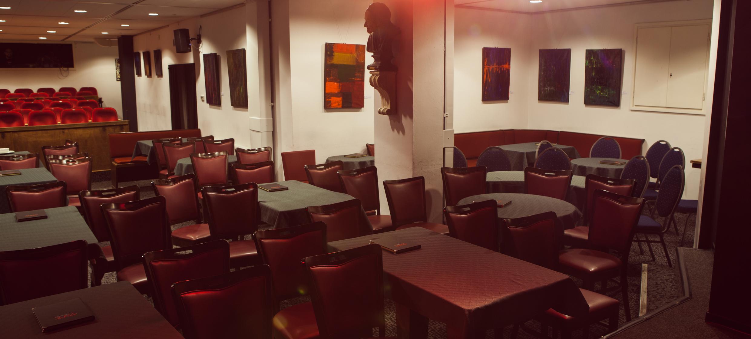 Theater am Küchengartenplatz 6