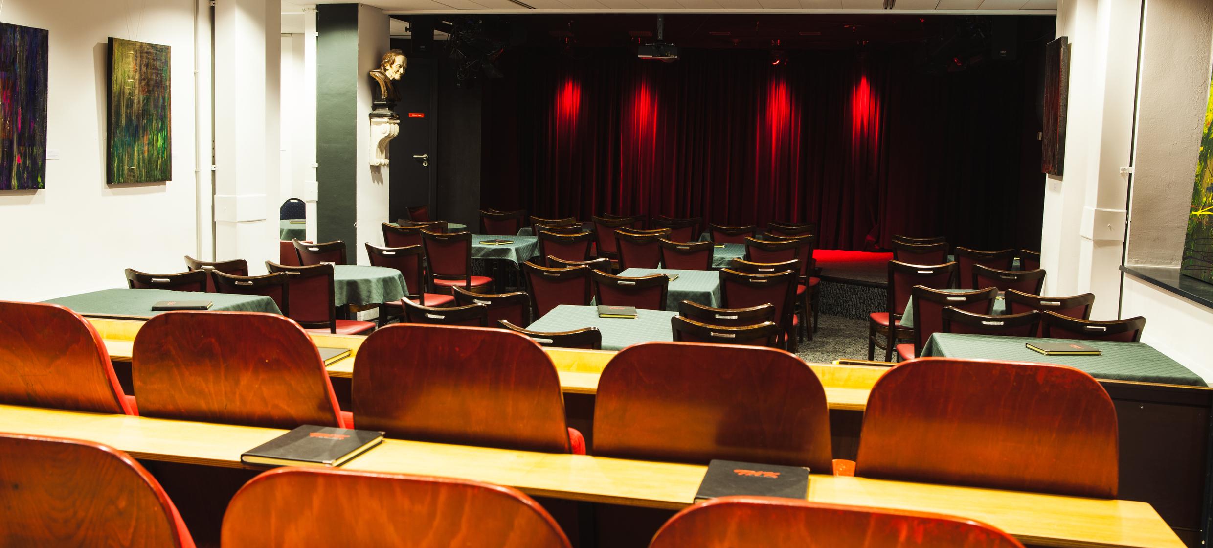 Theater am Küchengartenplatz 7