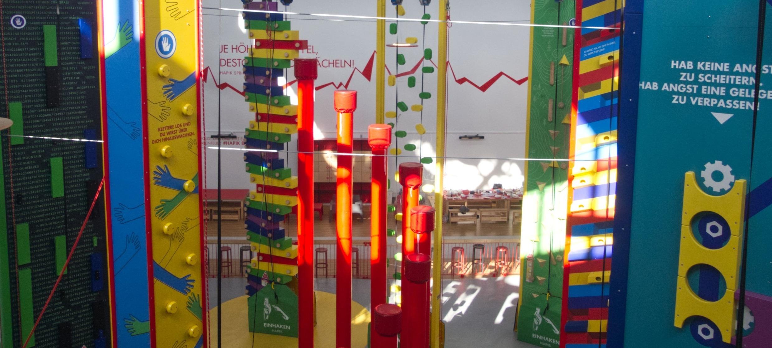 HAPIK Mülheim in Mülheim an der Ruhr 1