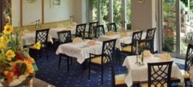 TASTE PREMIUM FULL DAY in Taste Hotel Dresden / Dresden 4