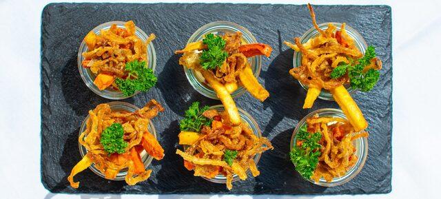 TASTE PREMIUM HALF PACKAGE in Taste Hotel Heidenheim / Stuttgart 2