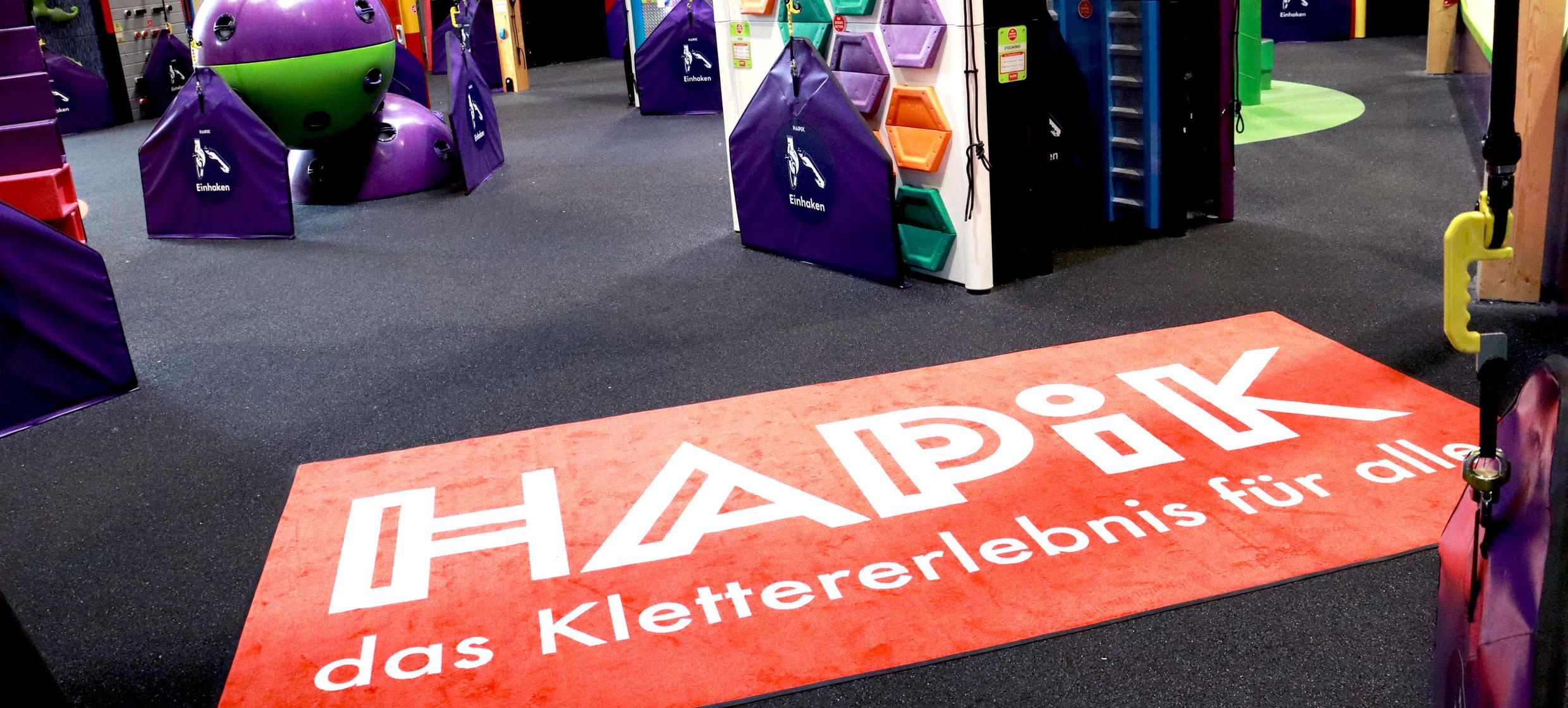 HAPIK Frankfurt in Frankfurt 1