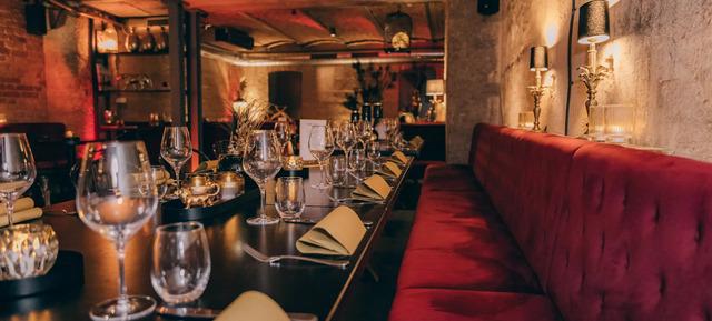 VINTAGE LOCATIONS in Stuttgart 2