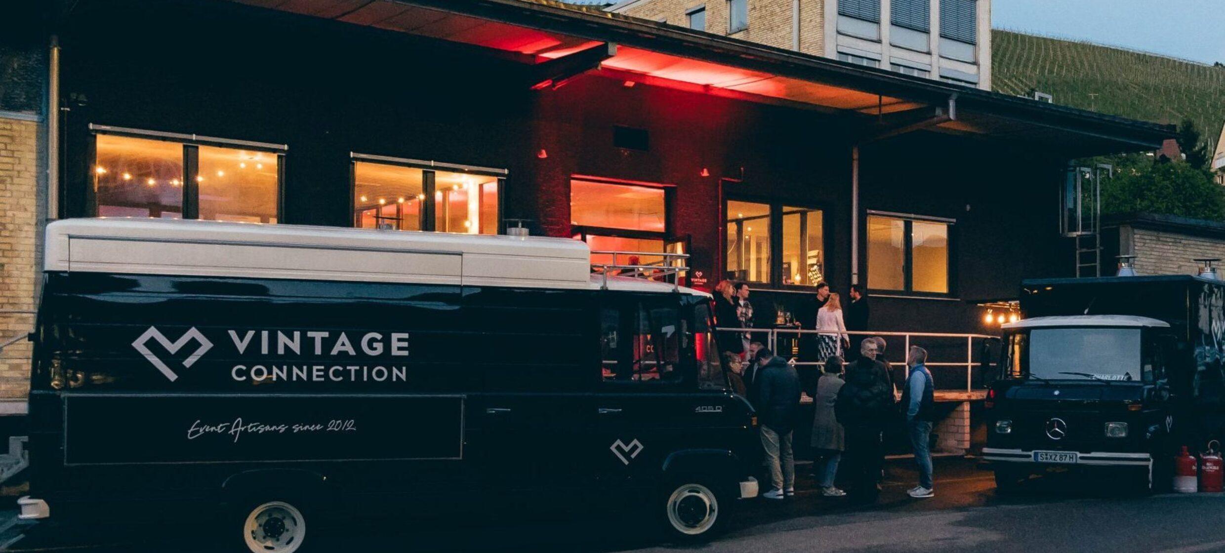 Vintage Connection 1