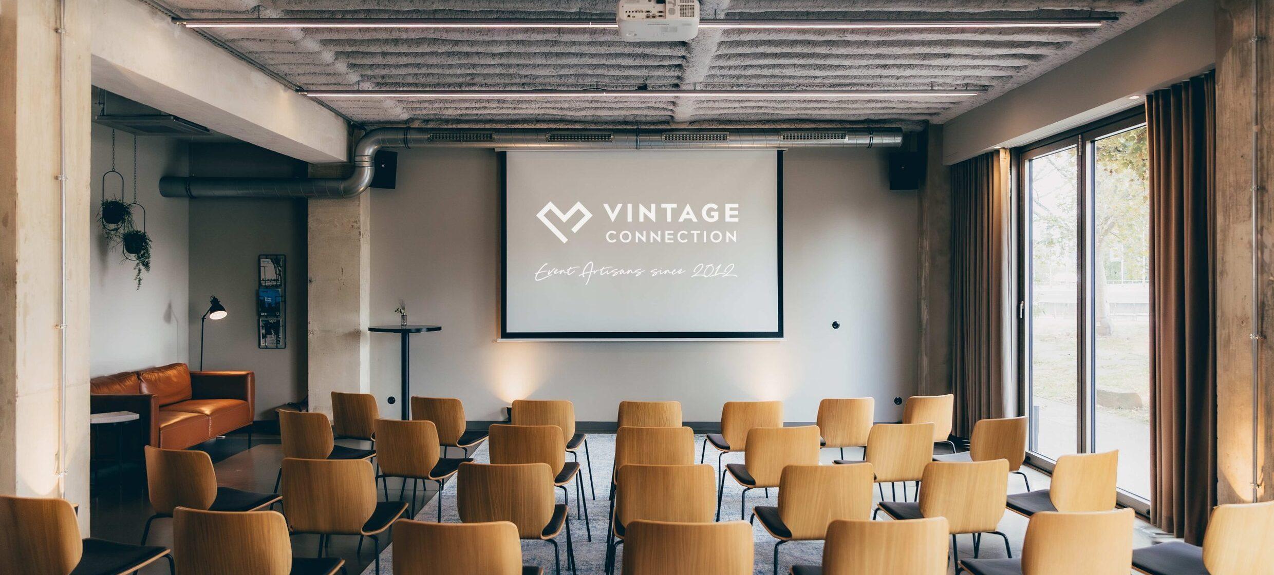 Vintage Connection 8