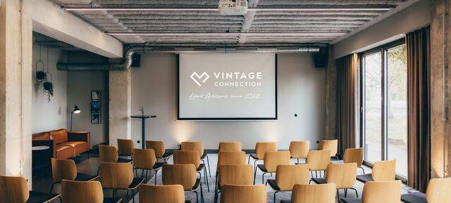 Vintage Connection in Stuttgart 8